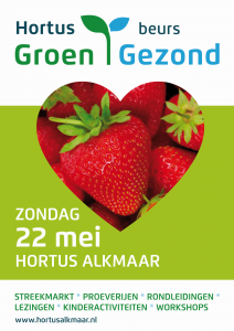 Groen en Gezond 